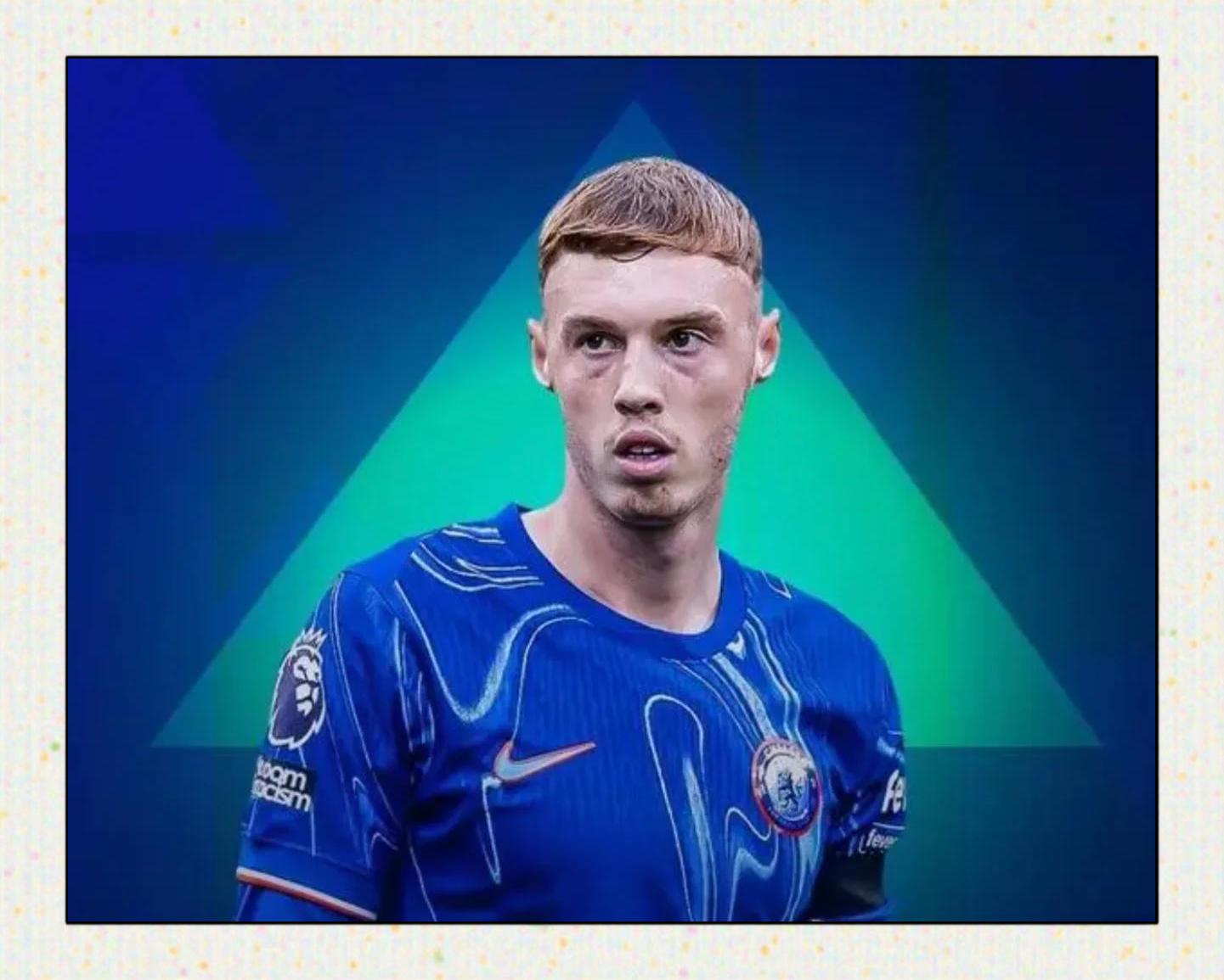 棋牌游戏平台切尔西新星崭露头角，未来或成球队顶梁柱，因此详细大家.