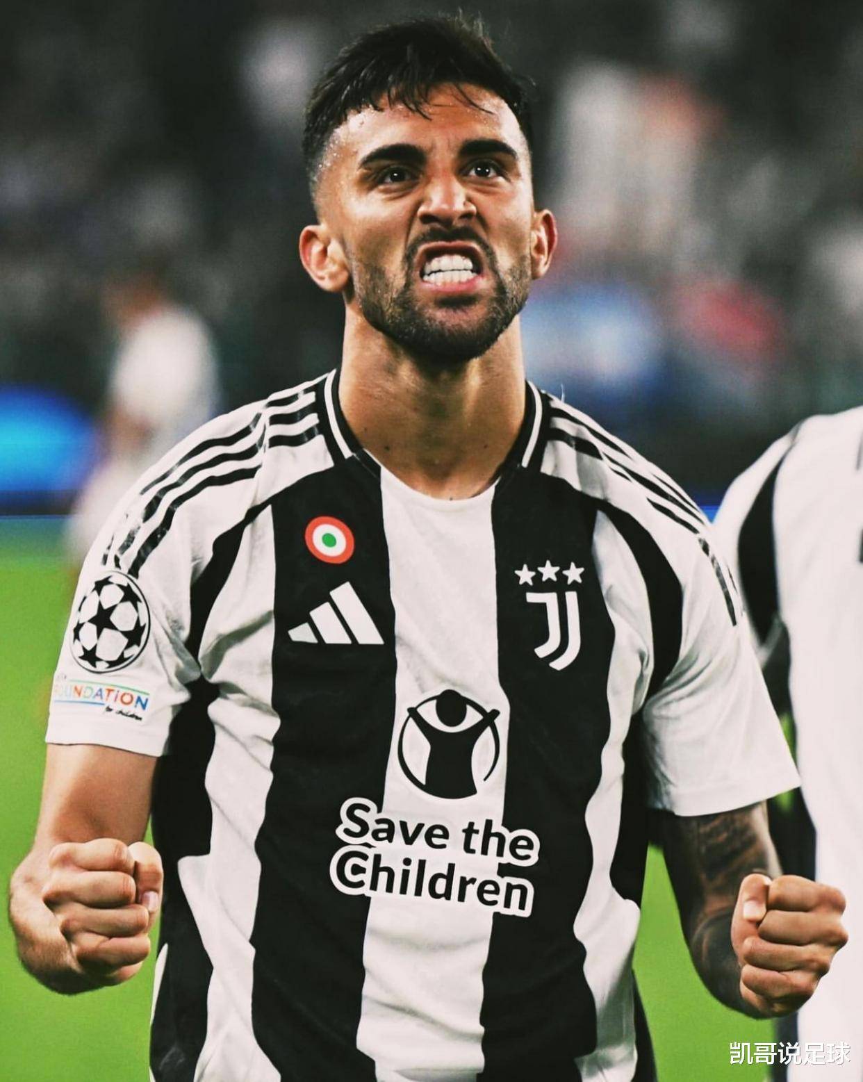 体育投注平台尤文巨星伤愈复出即破门，全场球迷沸腾，没有人员.