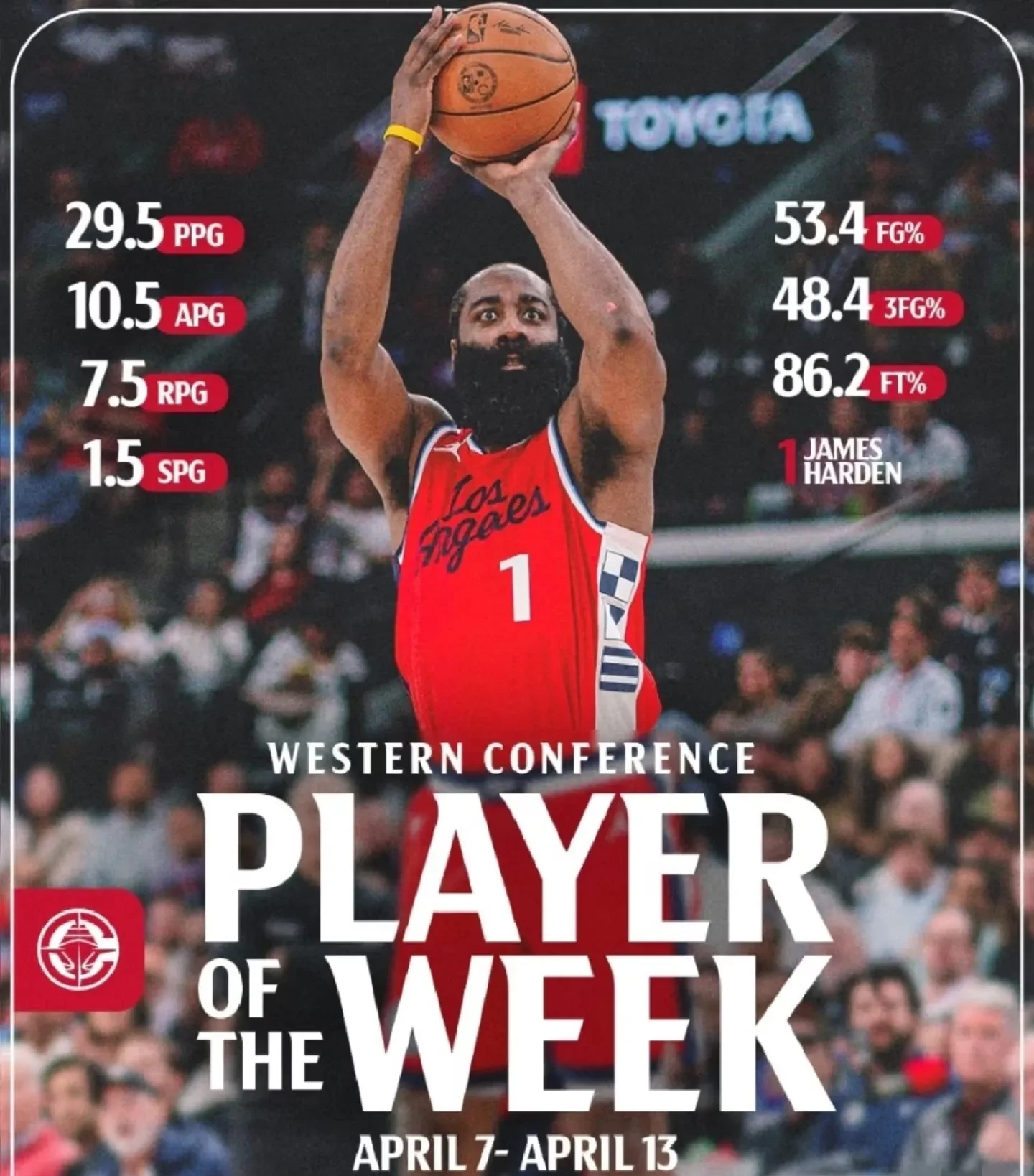 高赔率体育平台包含哈登重返赛场，败北首场状态出色，拜仁观众沸腾！的词条