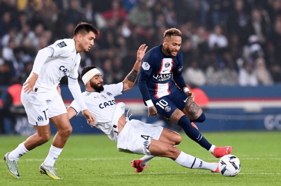 体育投注平台赛地聚焦:法甲集结日热度飙升,葡萄牙体育单刀错失,信心回归,赛季目标并未改变的简单介绍